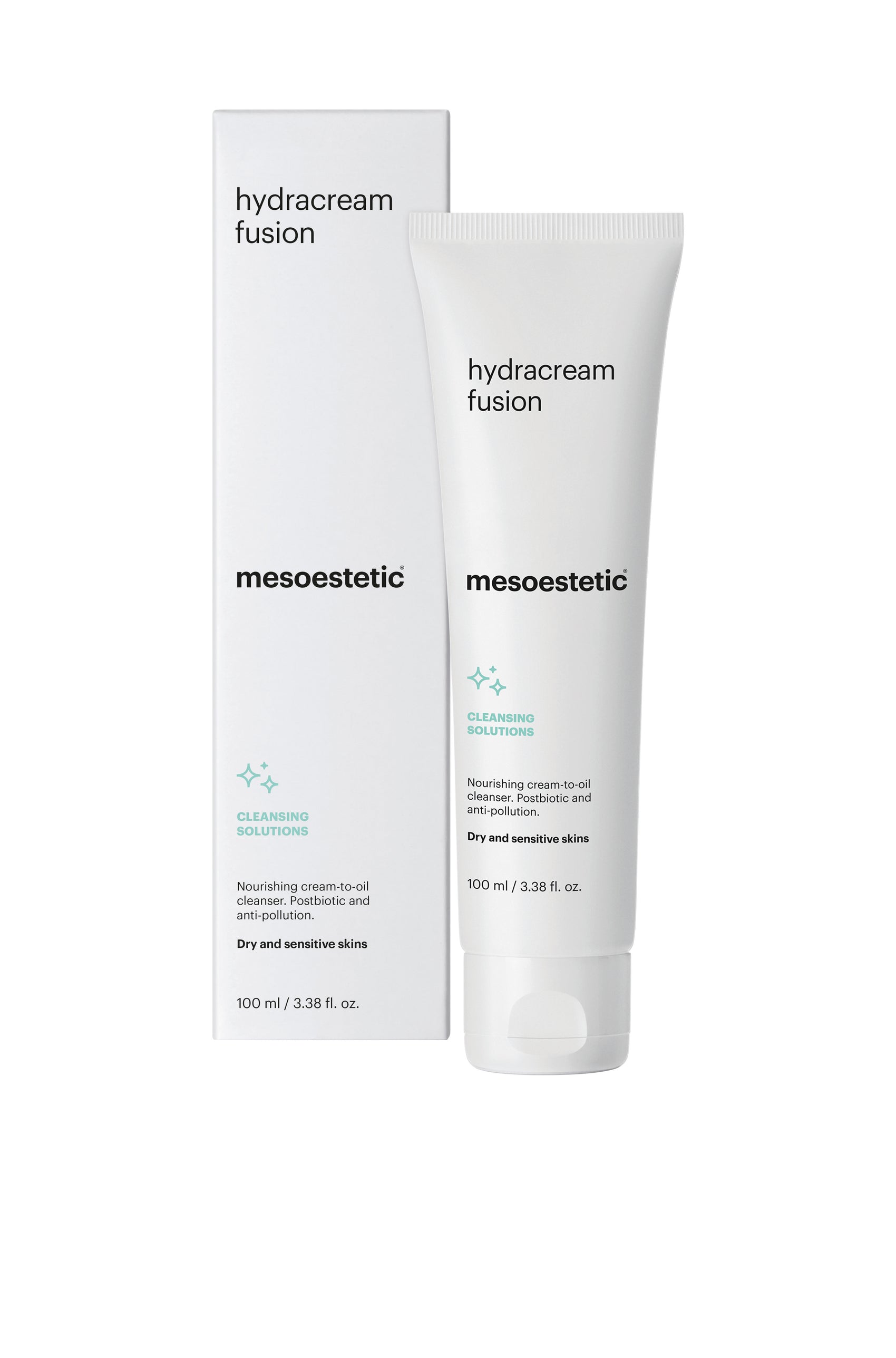 mesoestetic – Hydracream Fusion