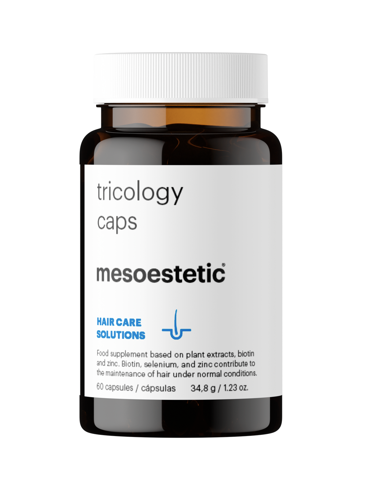 mesoestetic - tricology lotion